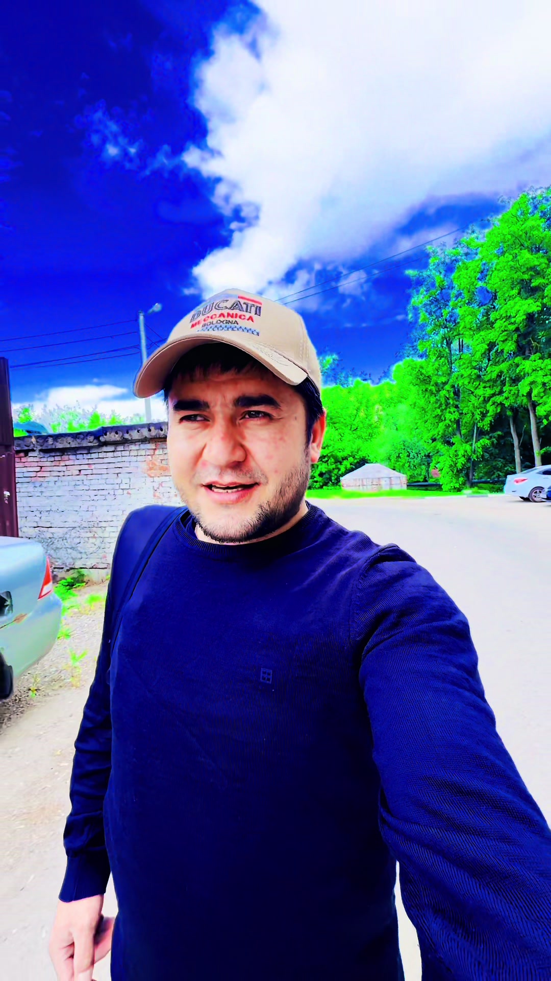 @Musofir Tv