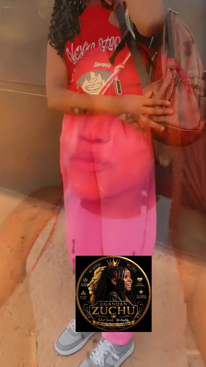 @UGANDAN ZUCHU 🦁🦁
