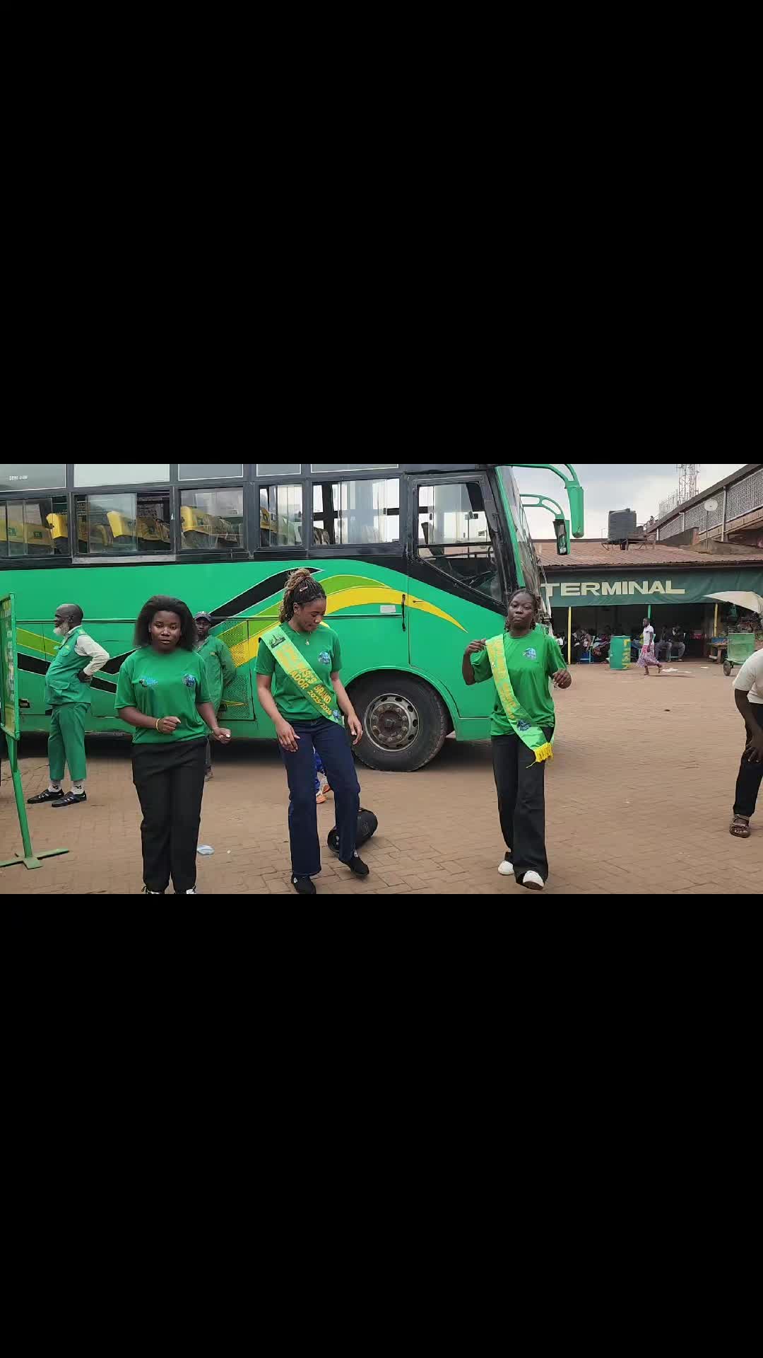 @Link Bus services Ltd