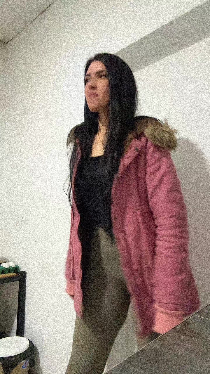 @Thalia.Sanchez ๐ฆ