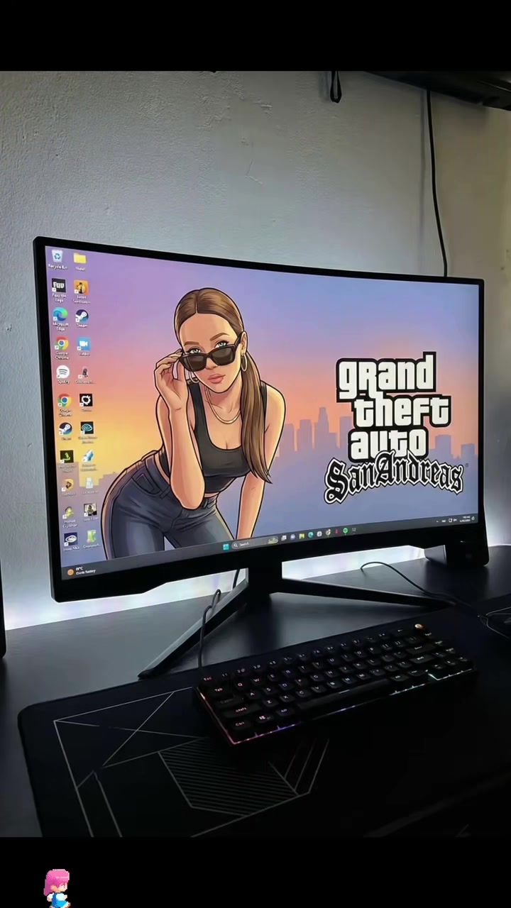 @Buaily