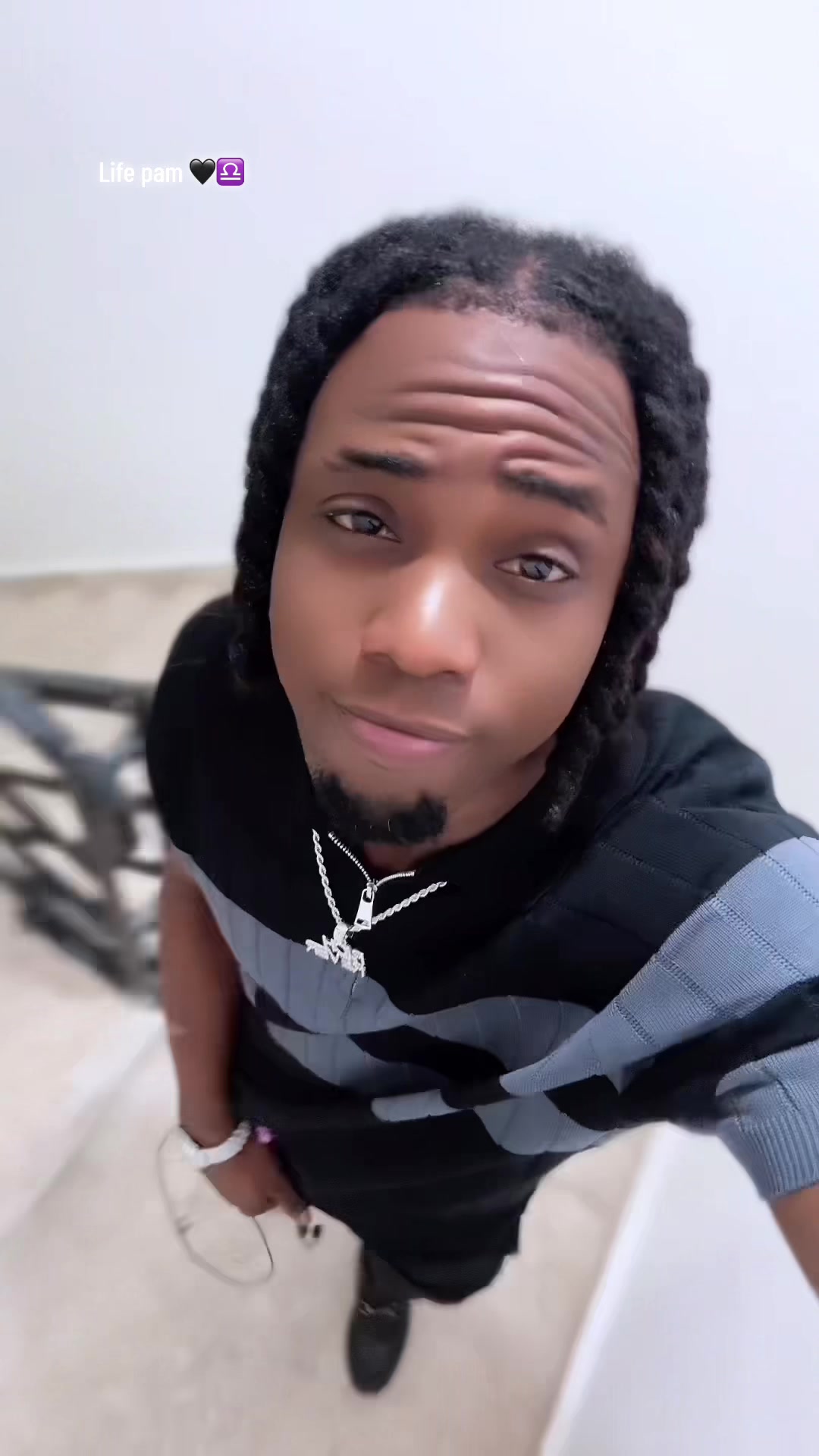 @Komandan dope boy Backup