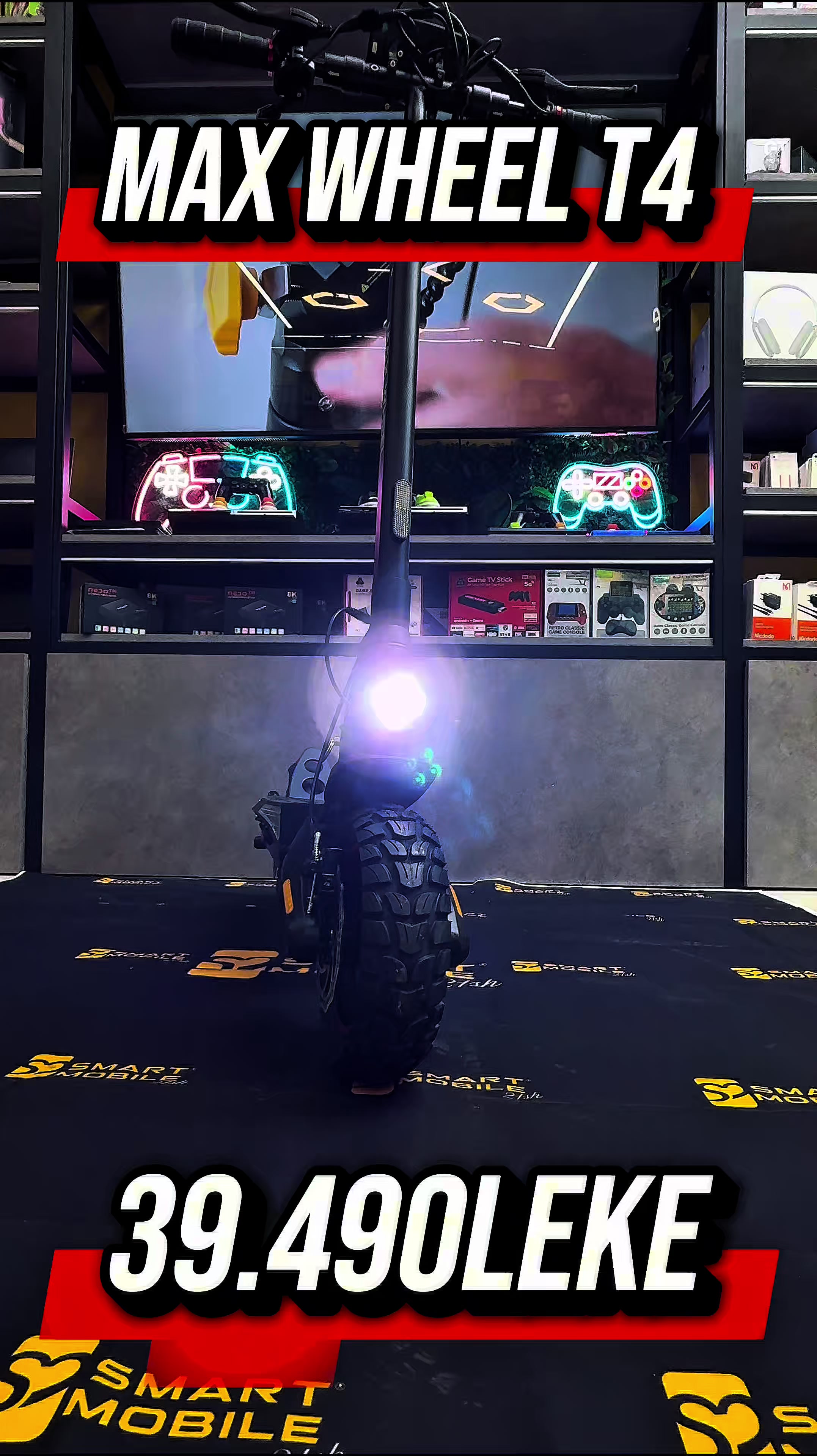 @Smartmobile