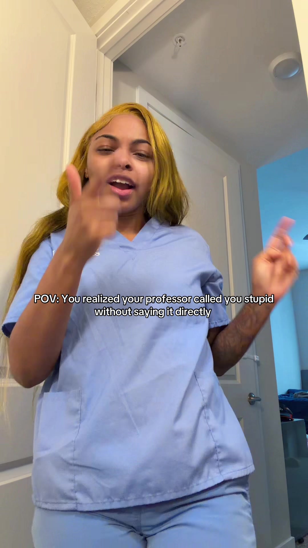 @Amber | Student Nurse 🩺💗