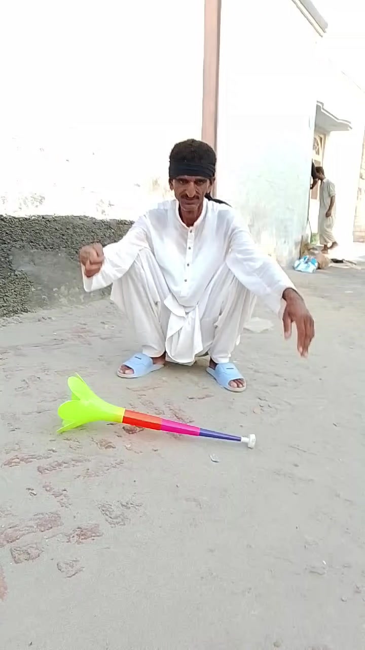 @m Khalid Abbas
