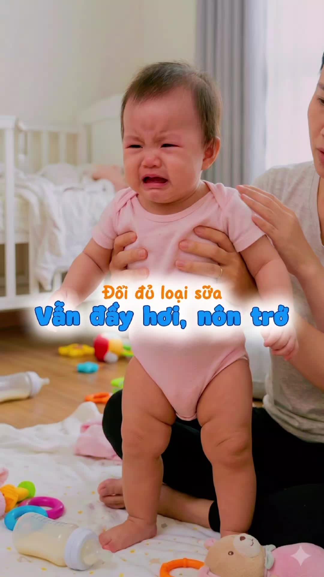 @Shop B&eacute; Tuệ