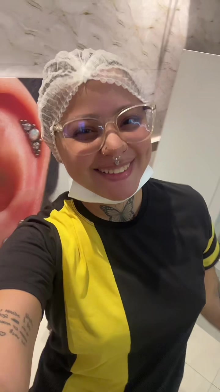 @Thalia Aires ✨ Piercer ☊