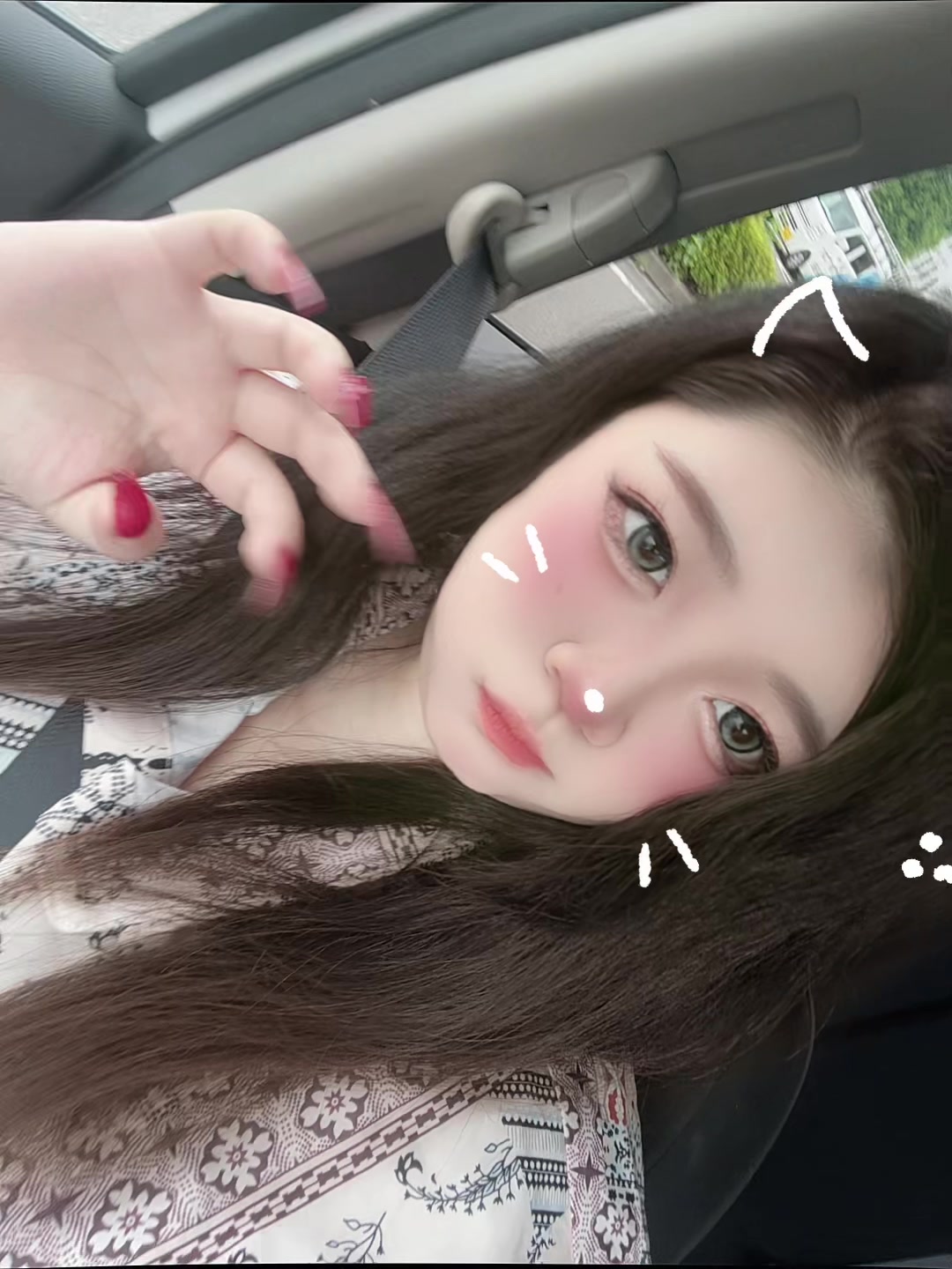 @謎人間