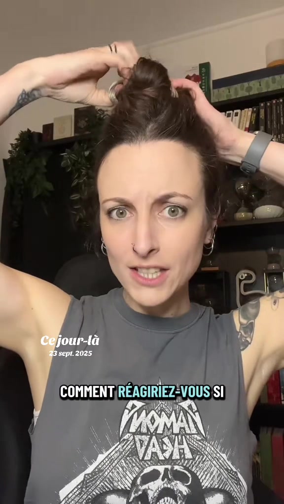 @Noémie Bourgois Autrice