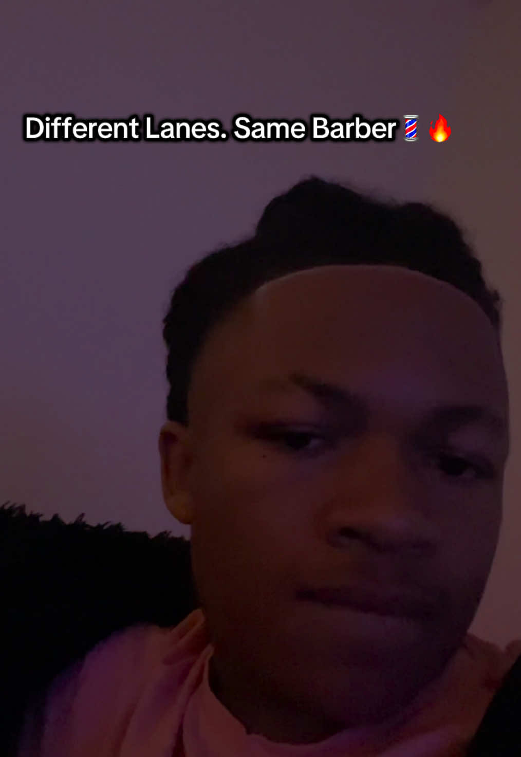 @Cincinnati Barber • Mak💈