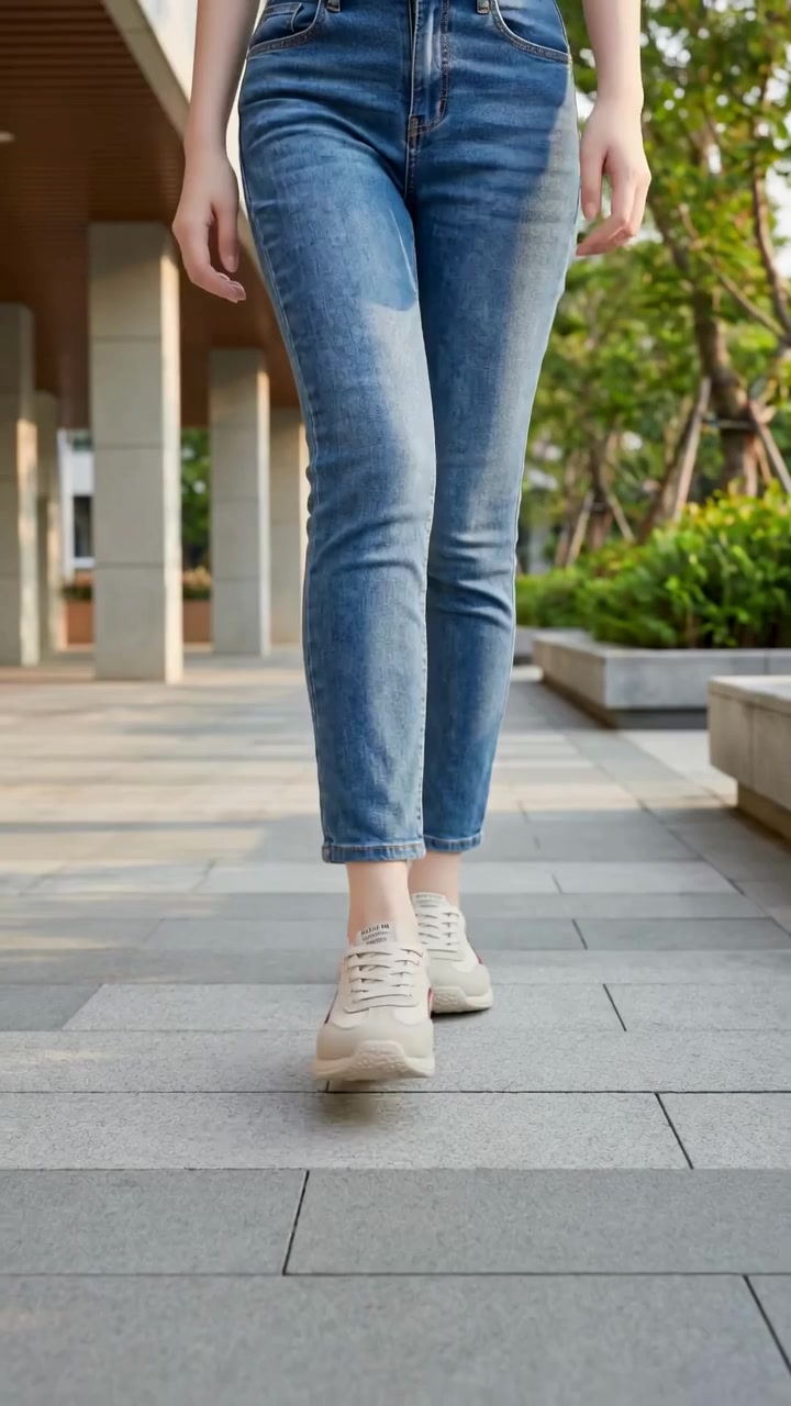 @Sepatu Import Wanita