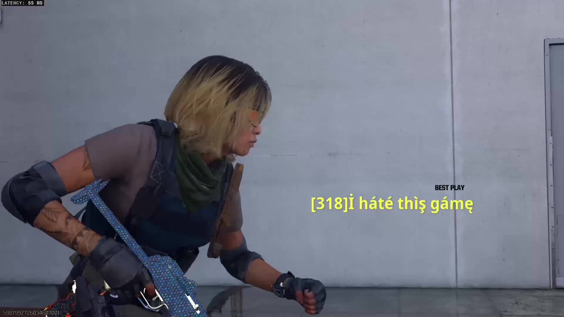 @Maniac