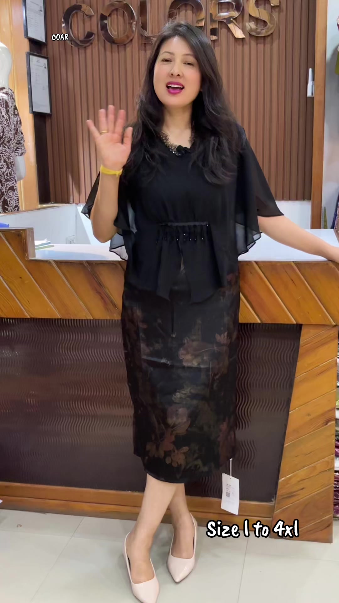 @Colors Fashion