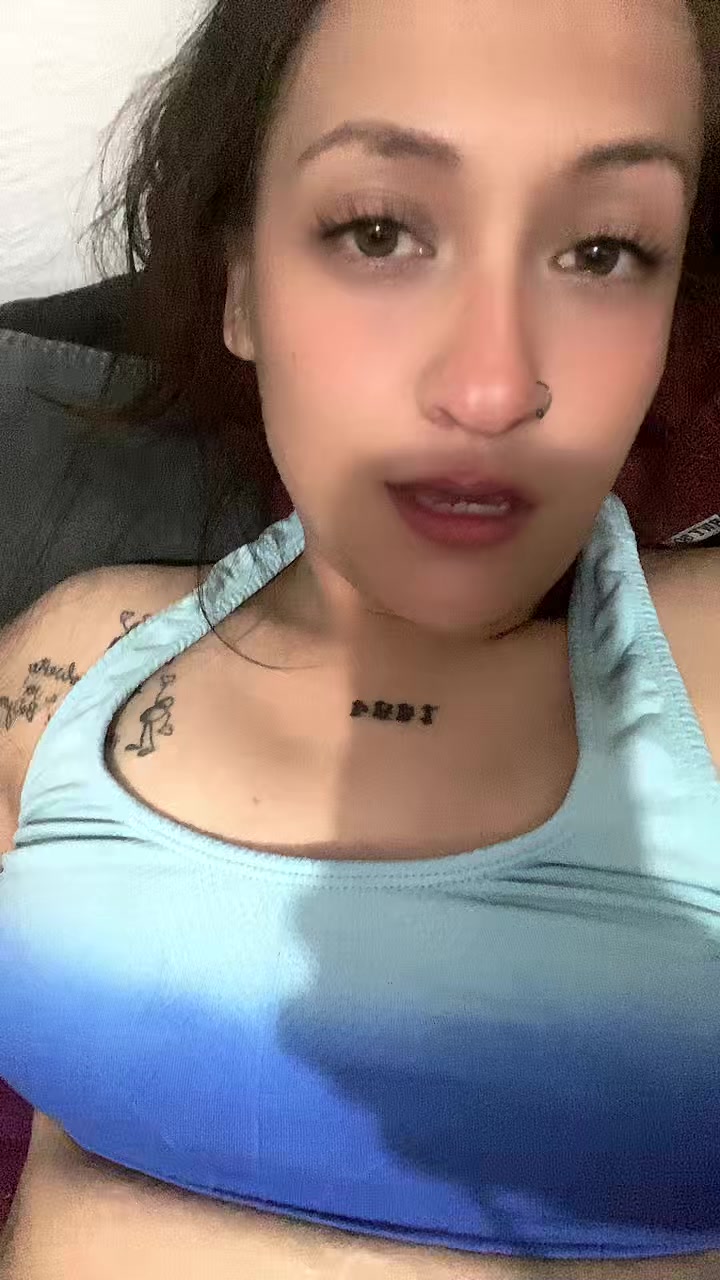 @Yessica Carrillo