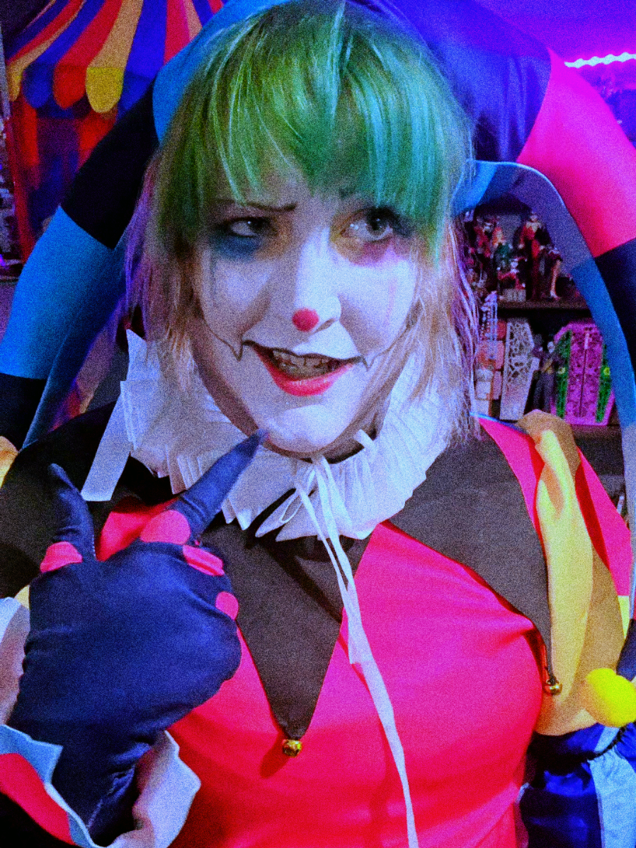 @◇𝓙𝓮𝓼𝓽𝓮𝓻 𝓓𝓾𝓼𝓽 ◇