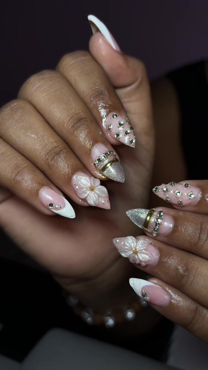 @✨•The Nail Space•✨