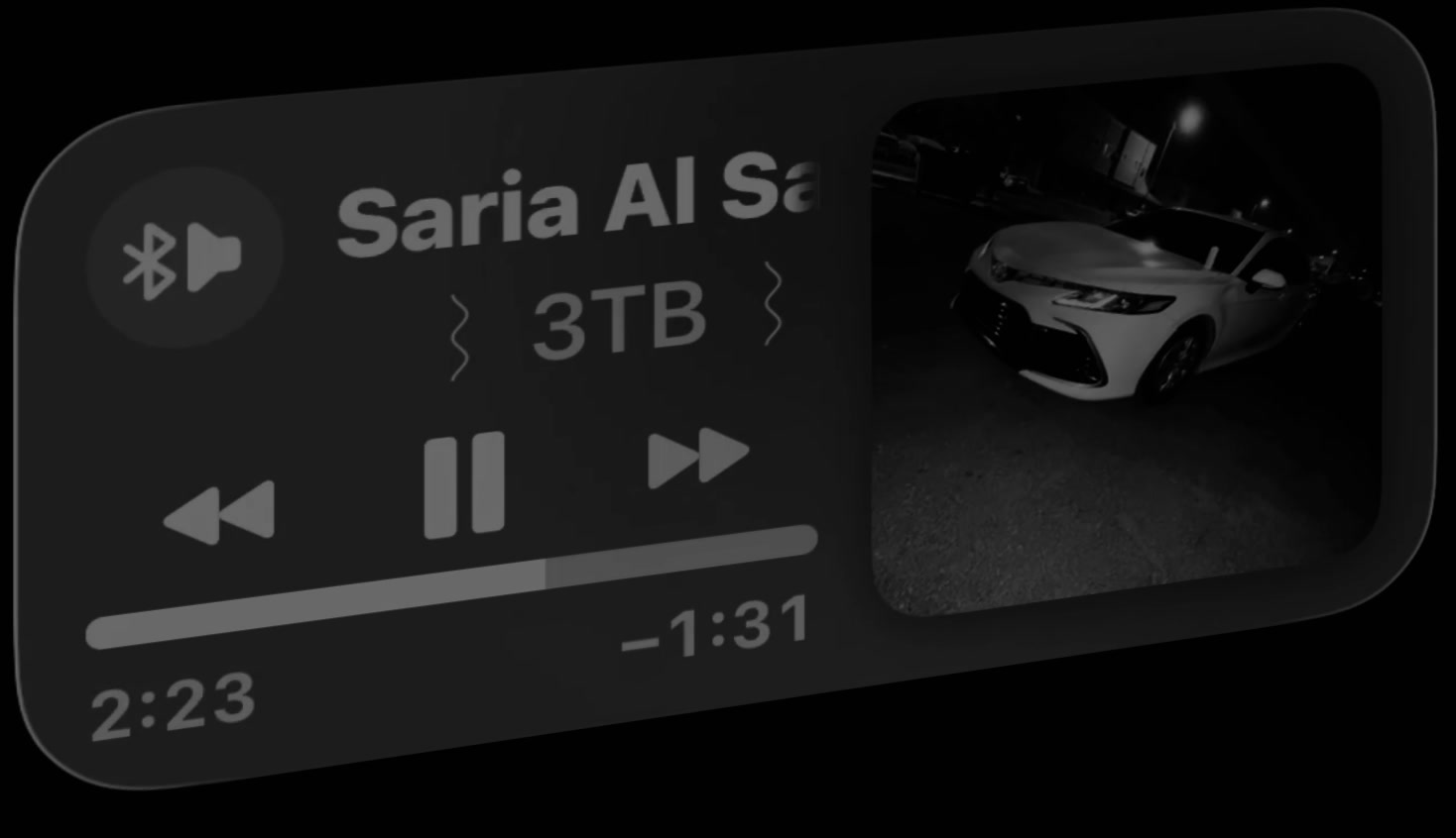 @⌇ 3TB ⌇