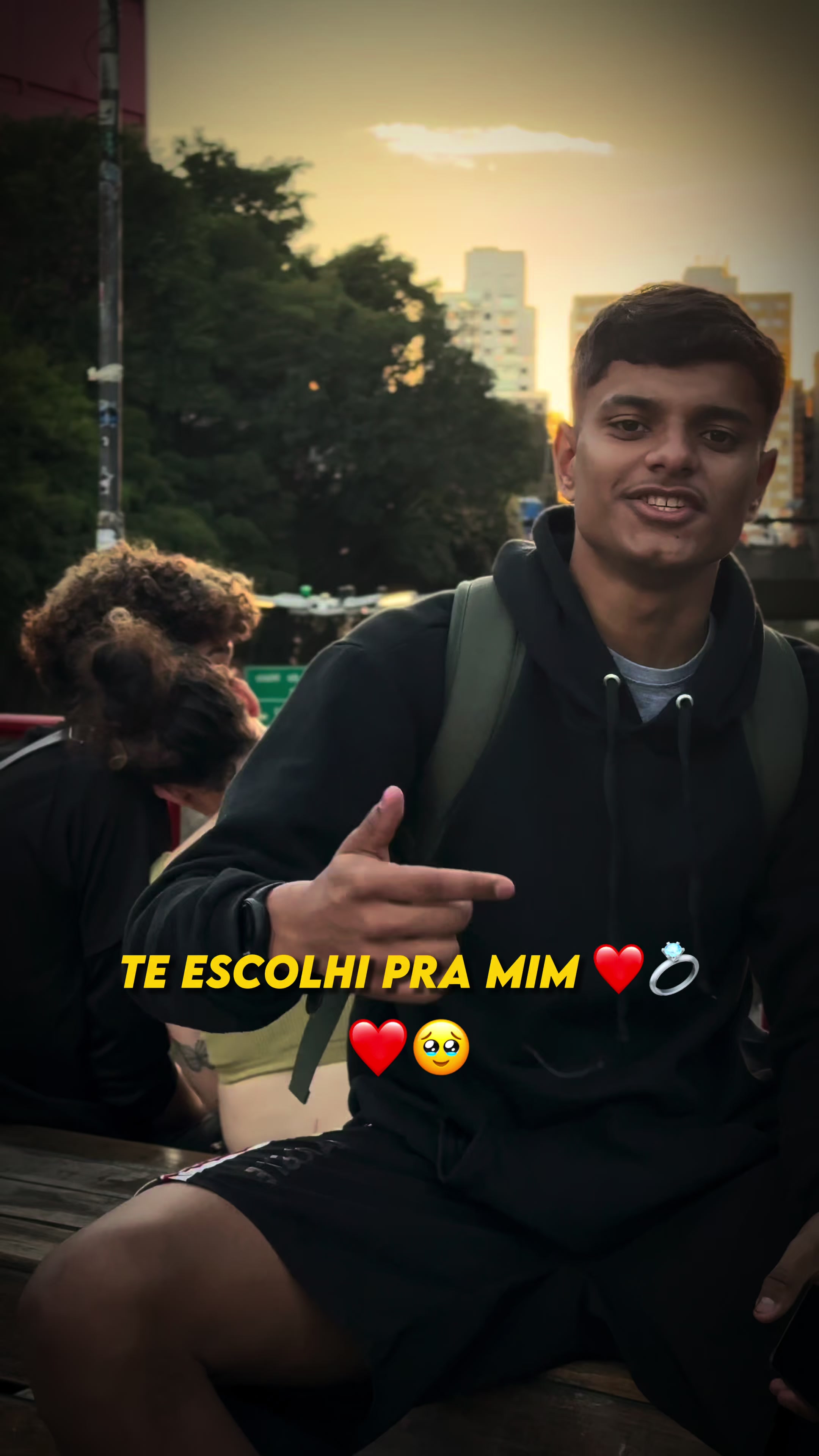 @Dinho MC