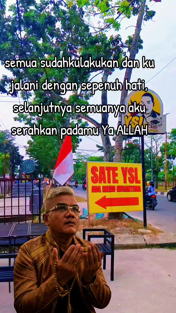 @Sate Padang YSL