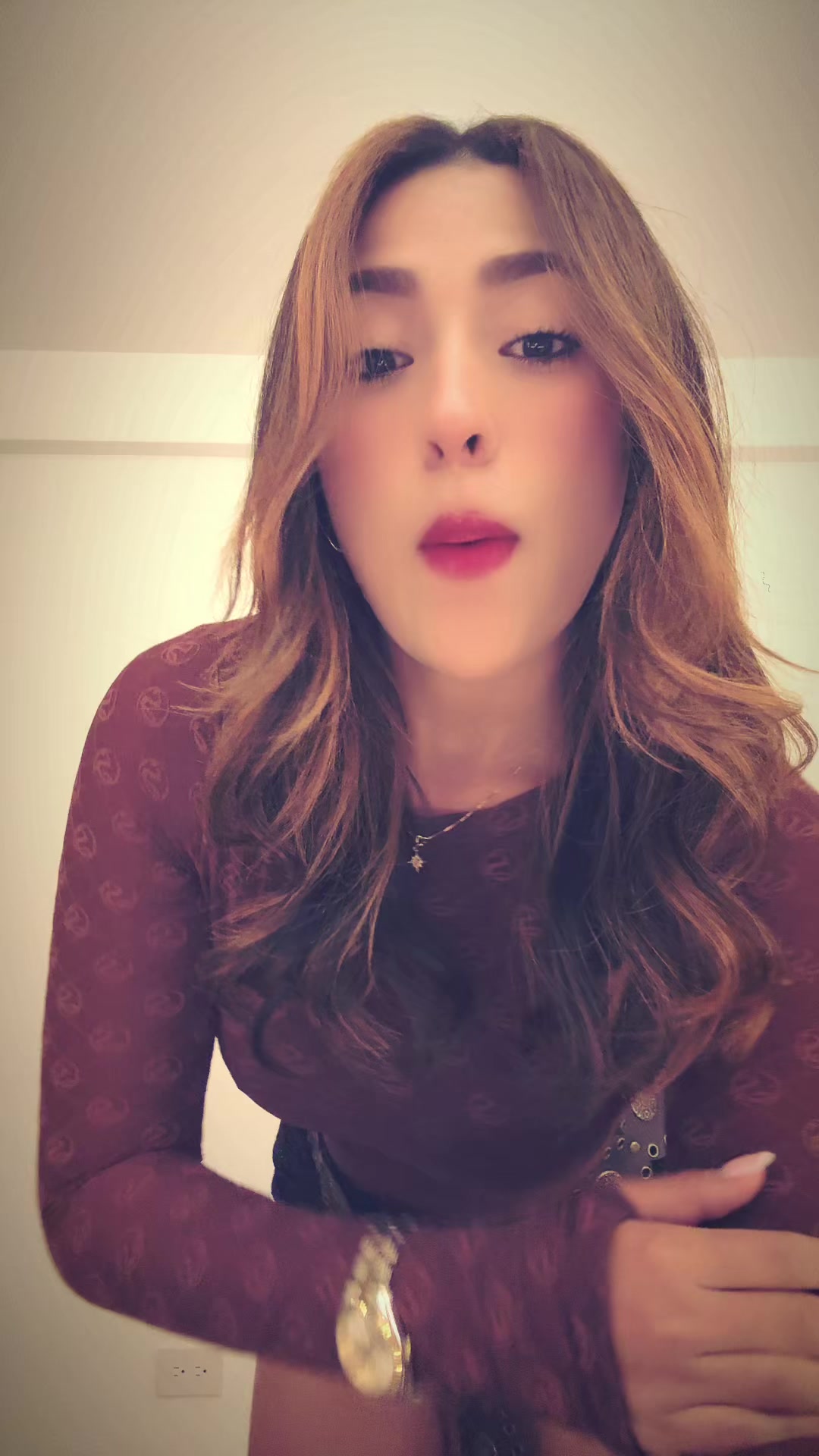 @Maria Fernanda