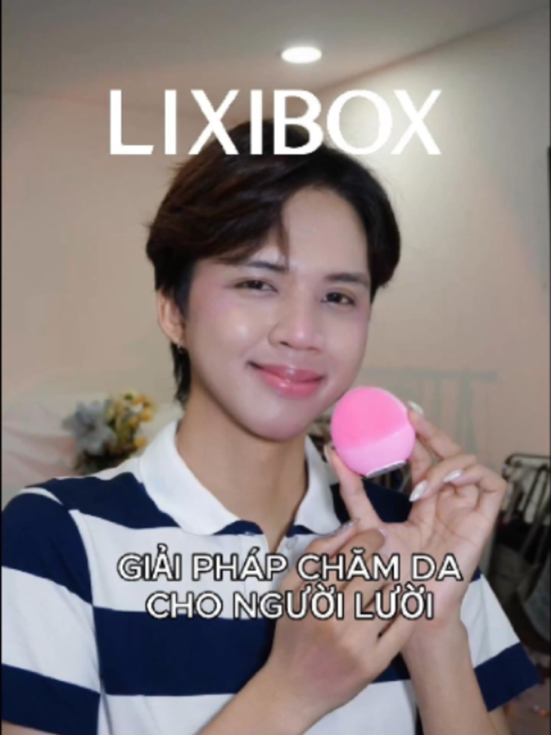 @lixibox vietnam