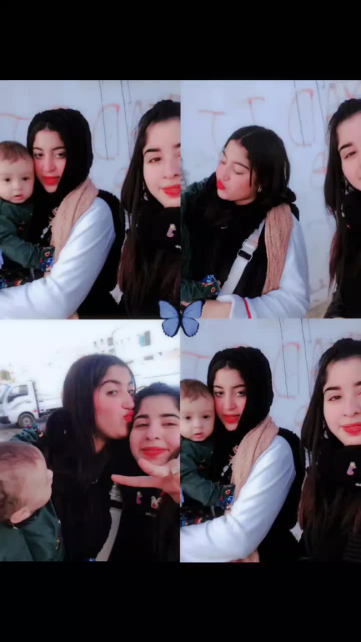 @Dounia aRchidi