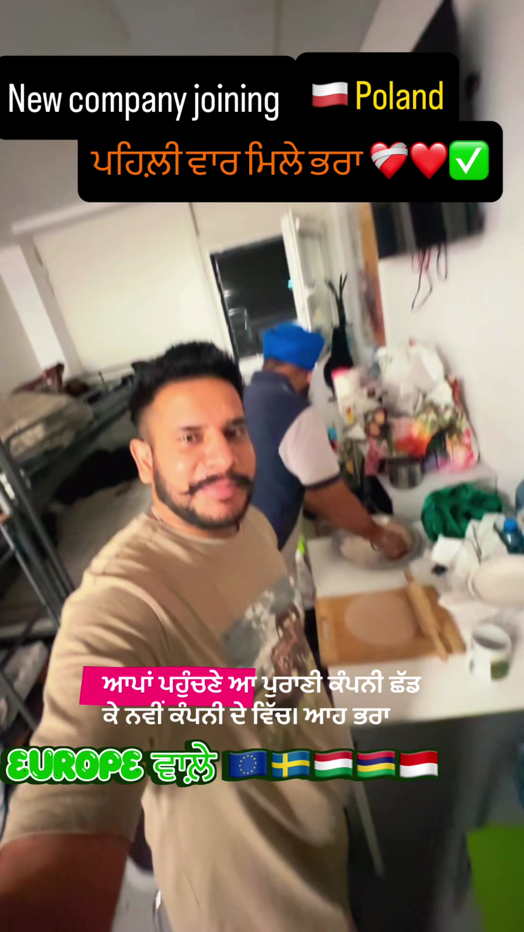 @🇪🇺 DeOl Poland 🇪🇺