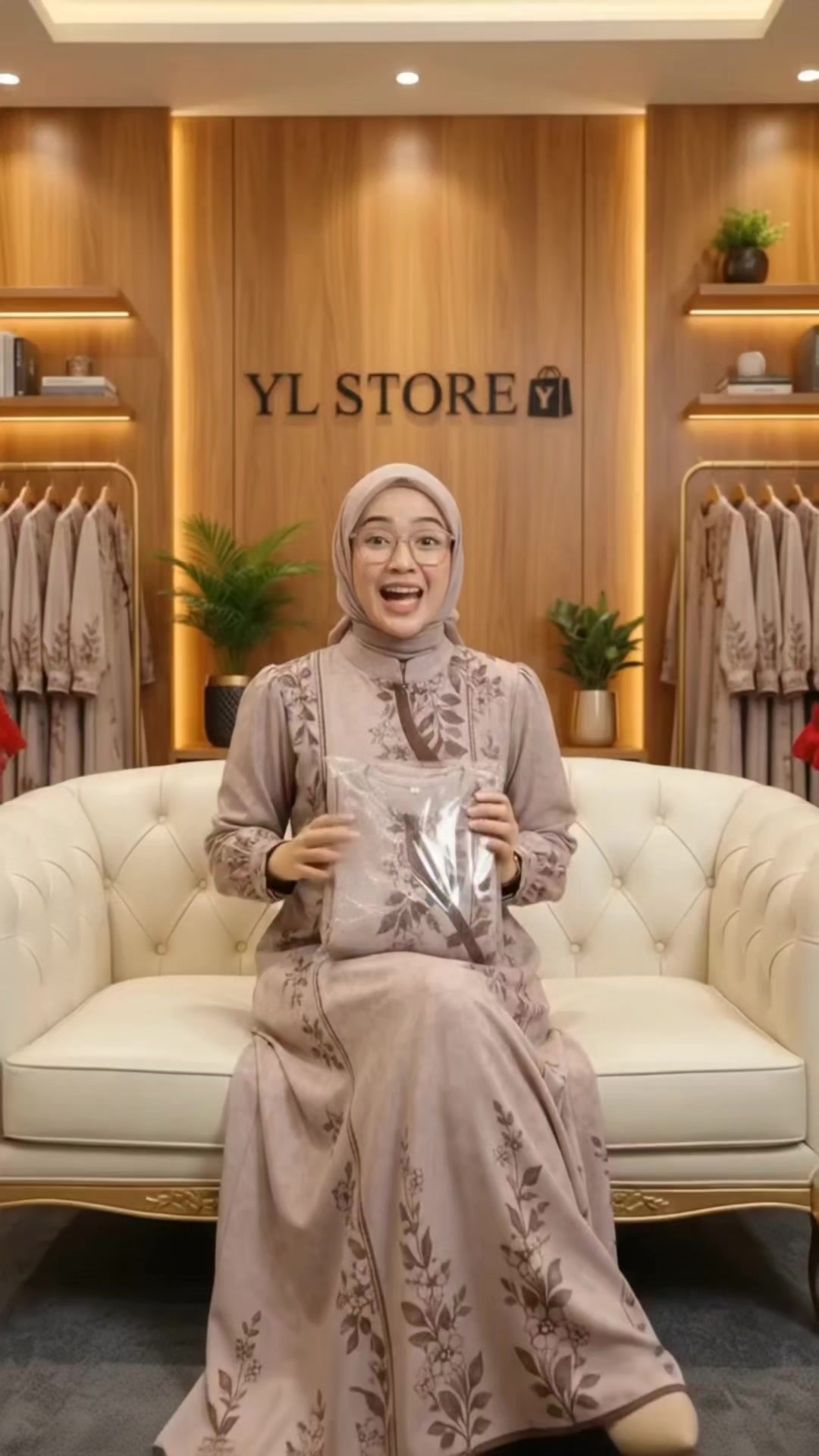 @YL STORE
