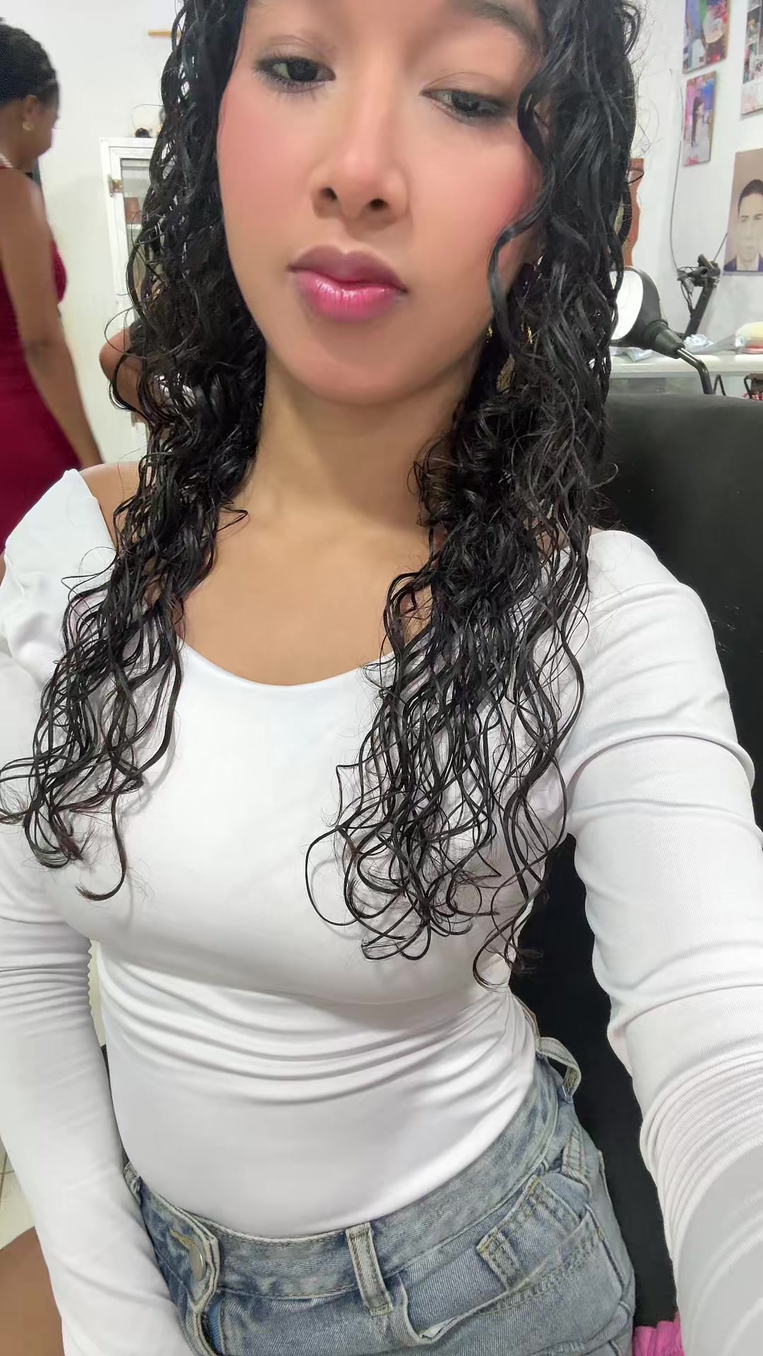@Lorena🌟