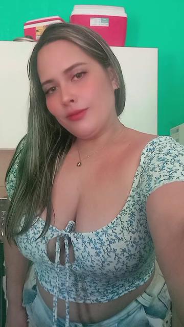 @Debora Velasquez