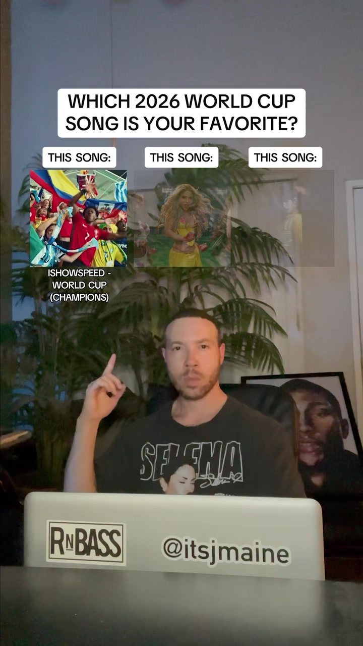 @jarred jermaine