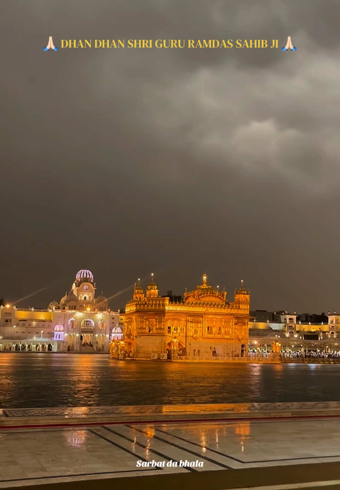 @ਸਰਬੱਤ ਦਾ ਭਲਾ🙏🏻📿ੴ