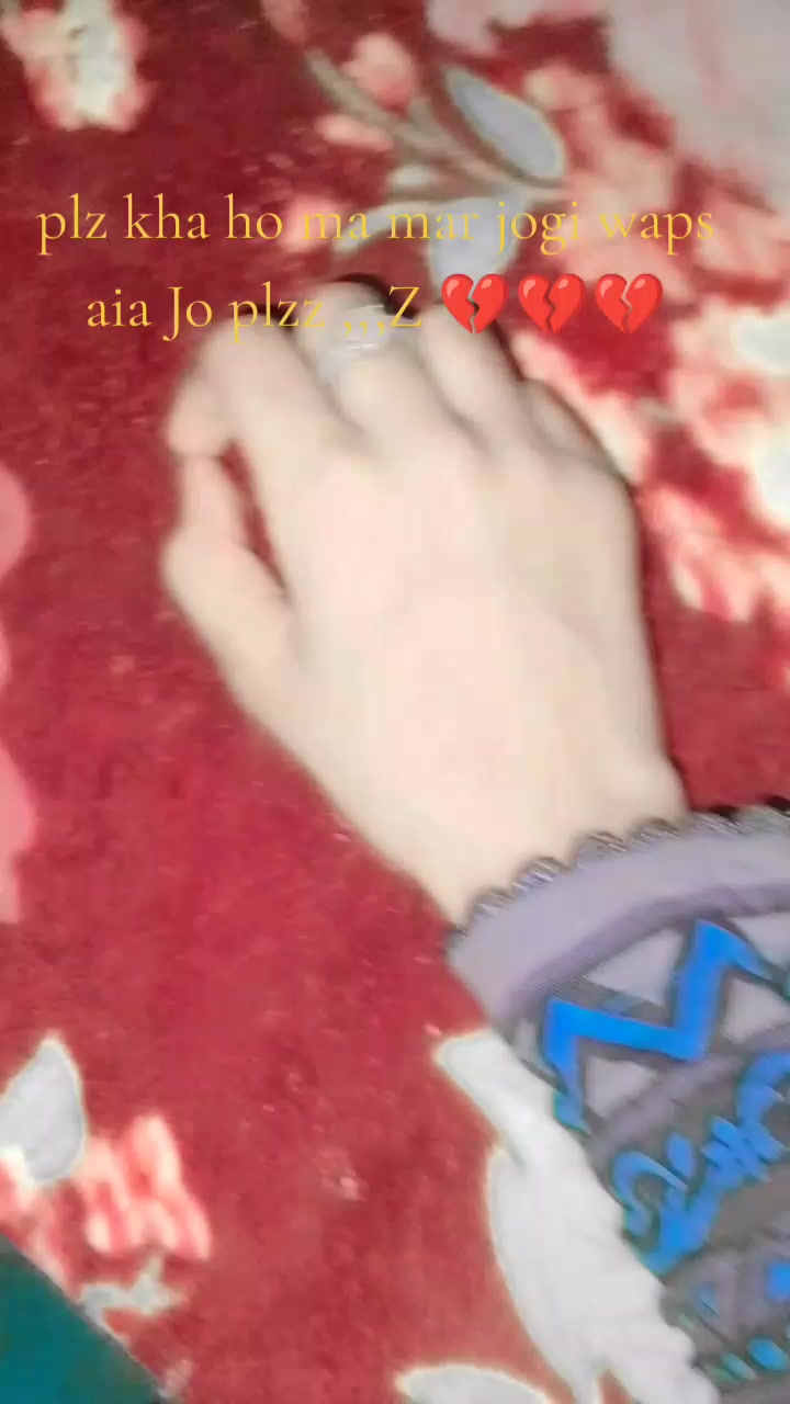 @Bisma khan