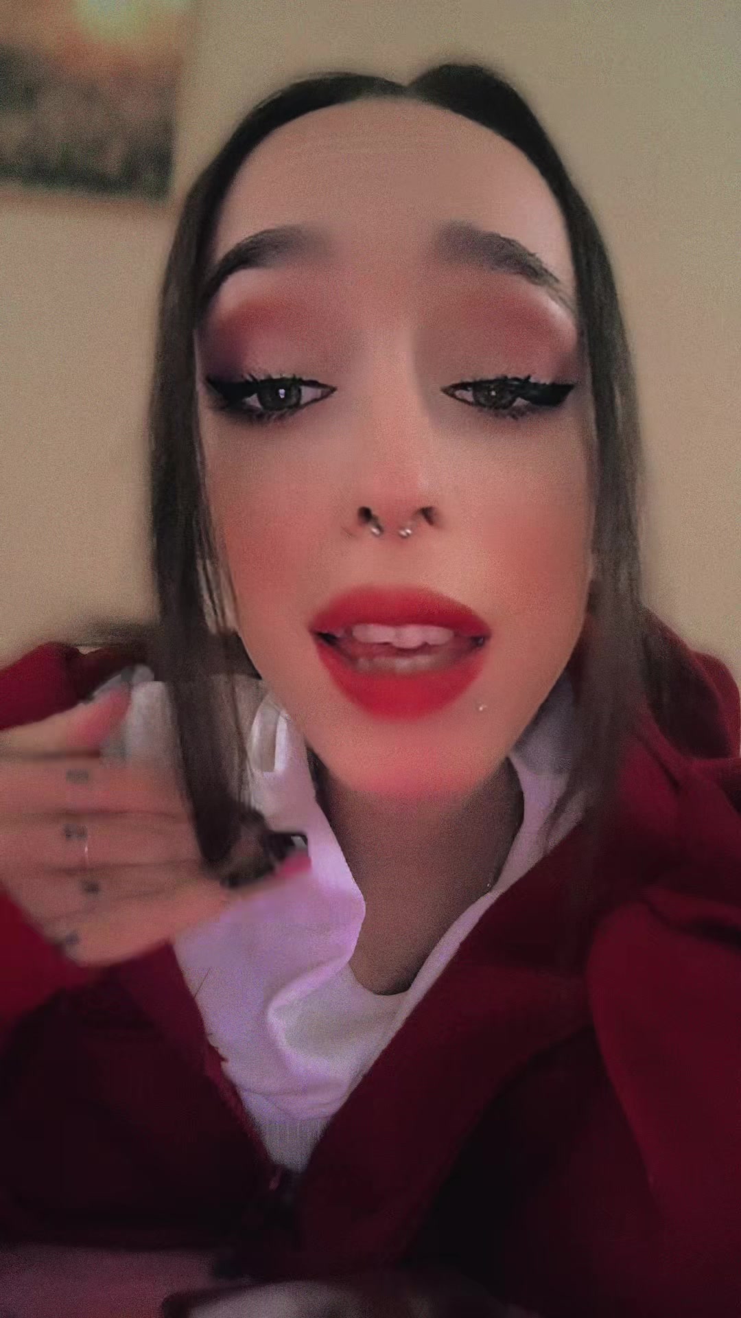 @Skazana_❤️🤍❤️
