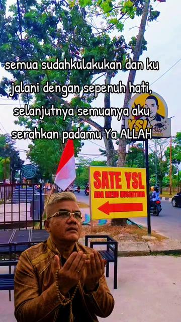 @Sate Padang YSL