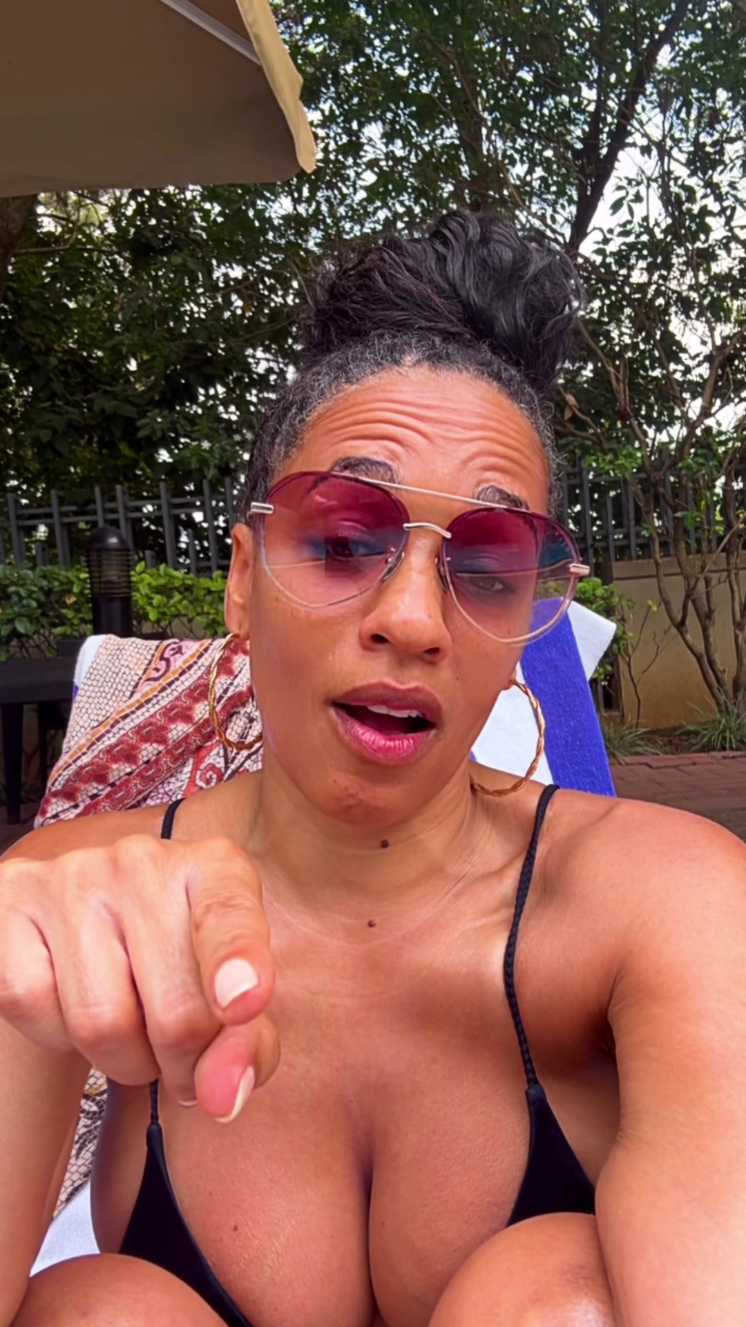 @Melyssa Ford