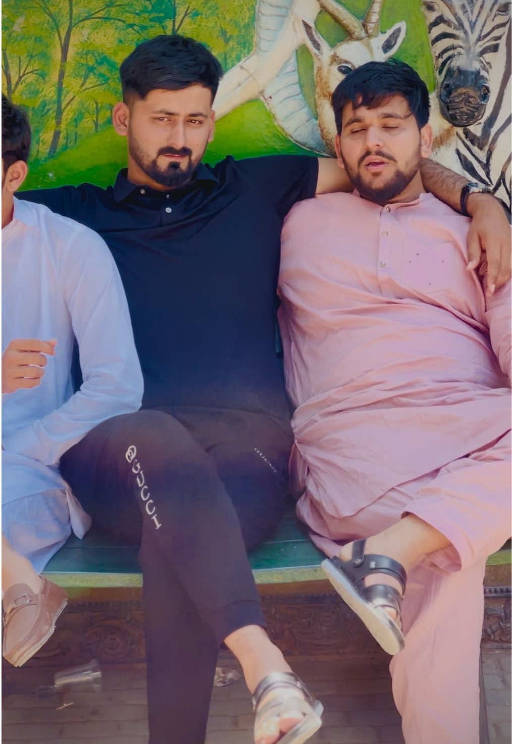 @Saad veer