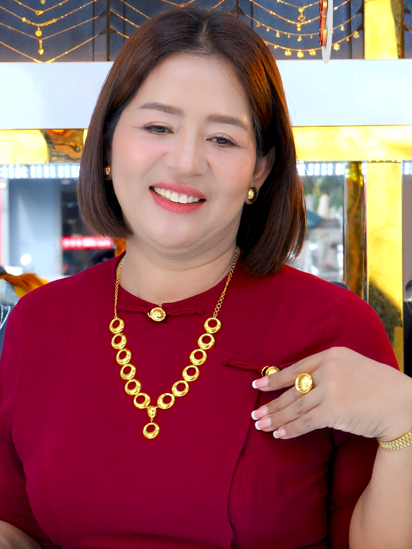 @ZweHtet Gold &Jewellery