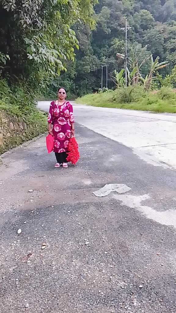 @Saraswati Nepali