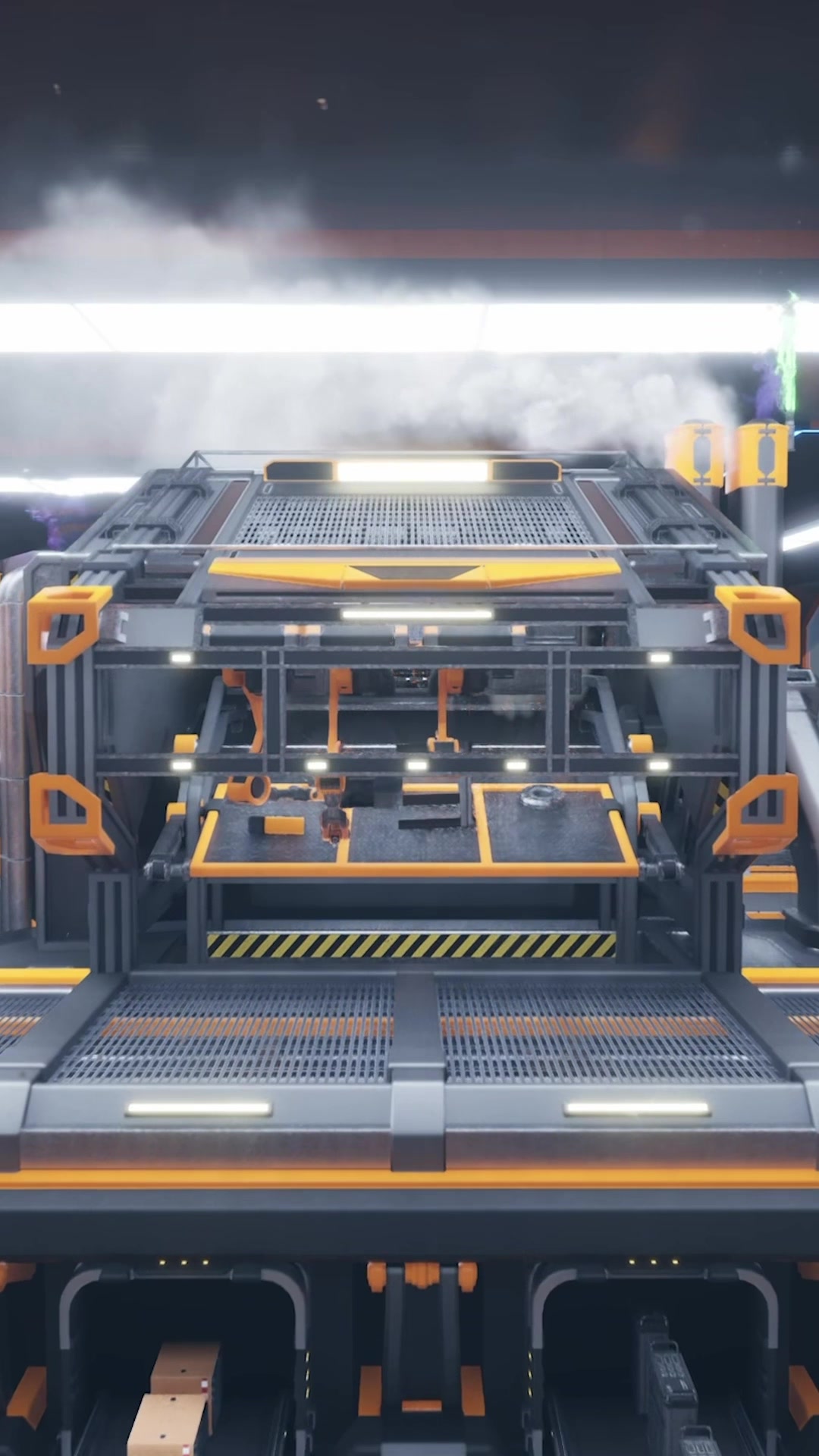 @Facto Builds