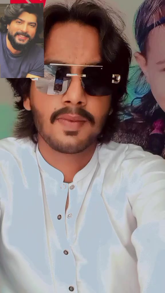 @Gulsher waheed