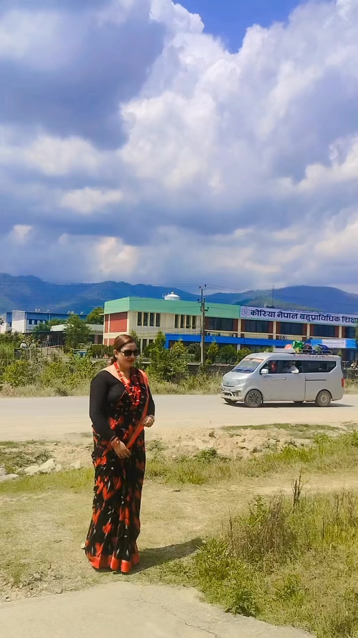 @kalpana acharya