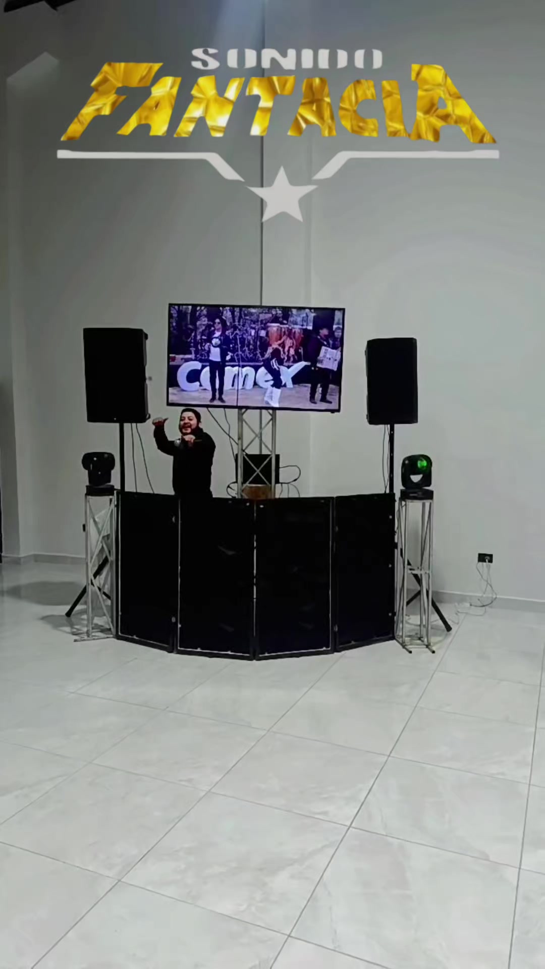 @⭐DjTony⭐SonidoFantacia⭐
