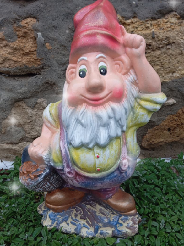 @НікоСад GARDEN DECOR