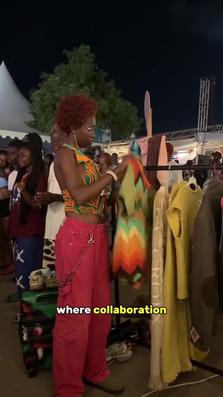 @Thrift Nyame 🛍️