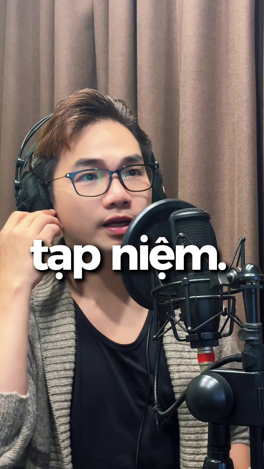 @Đặng Khuyết | Voice Coach