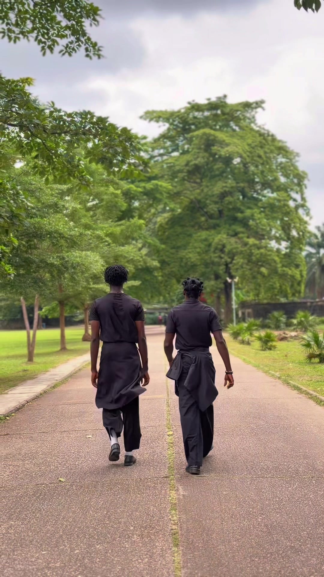 @DXC Models | Lagos