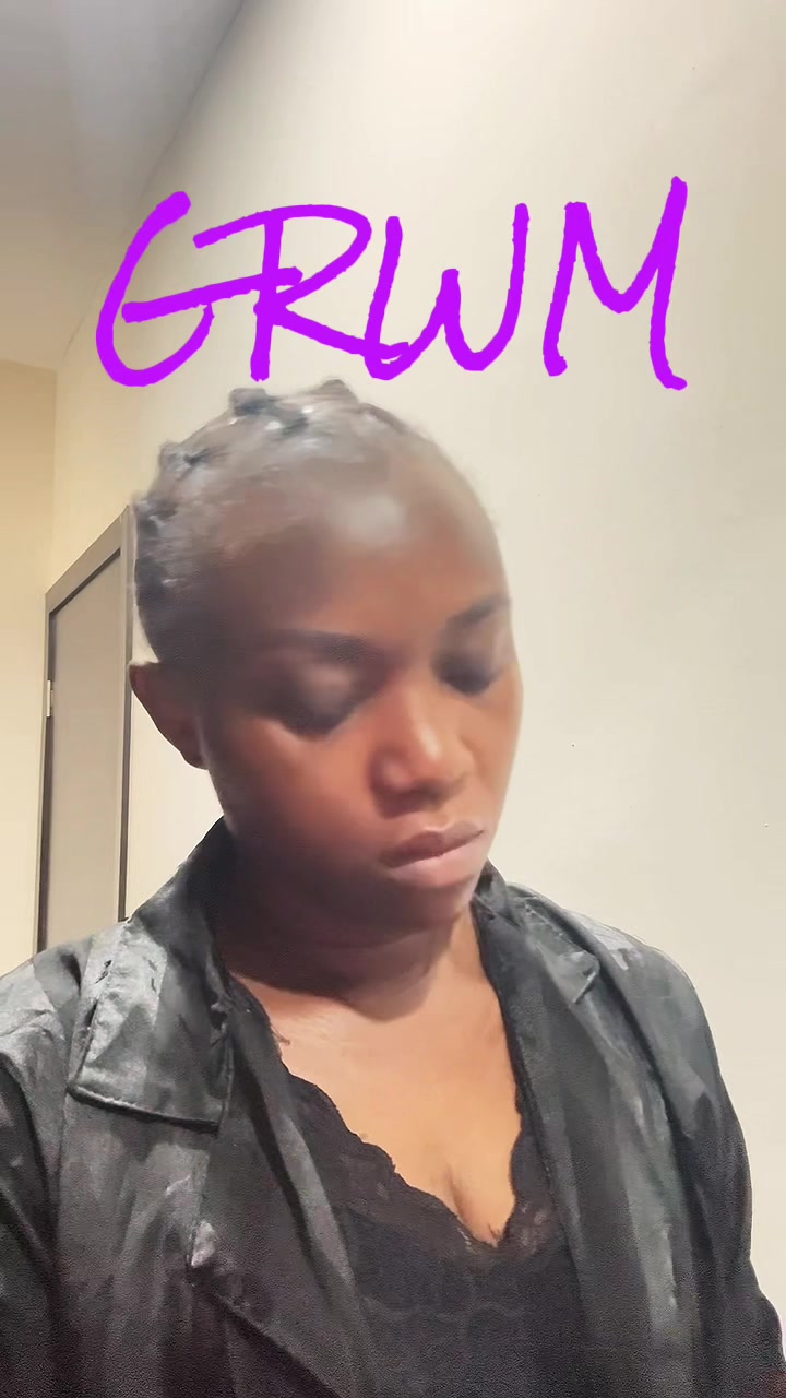@HR Girl in Music Ministry