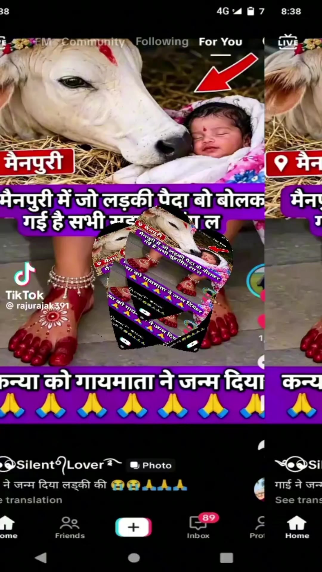 @Nitya kumari❤️❤️❤️❤️