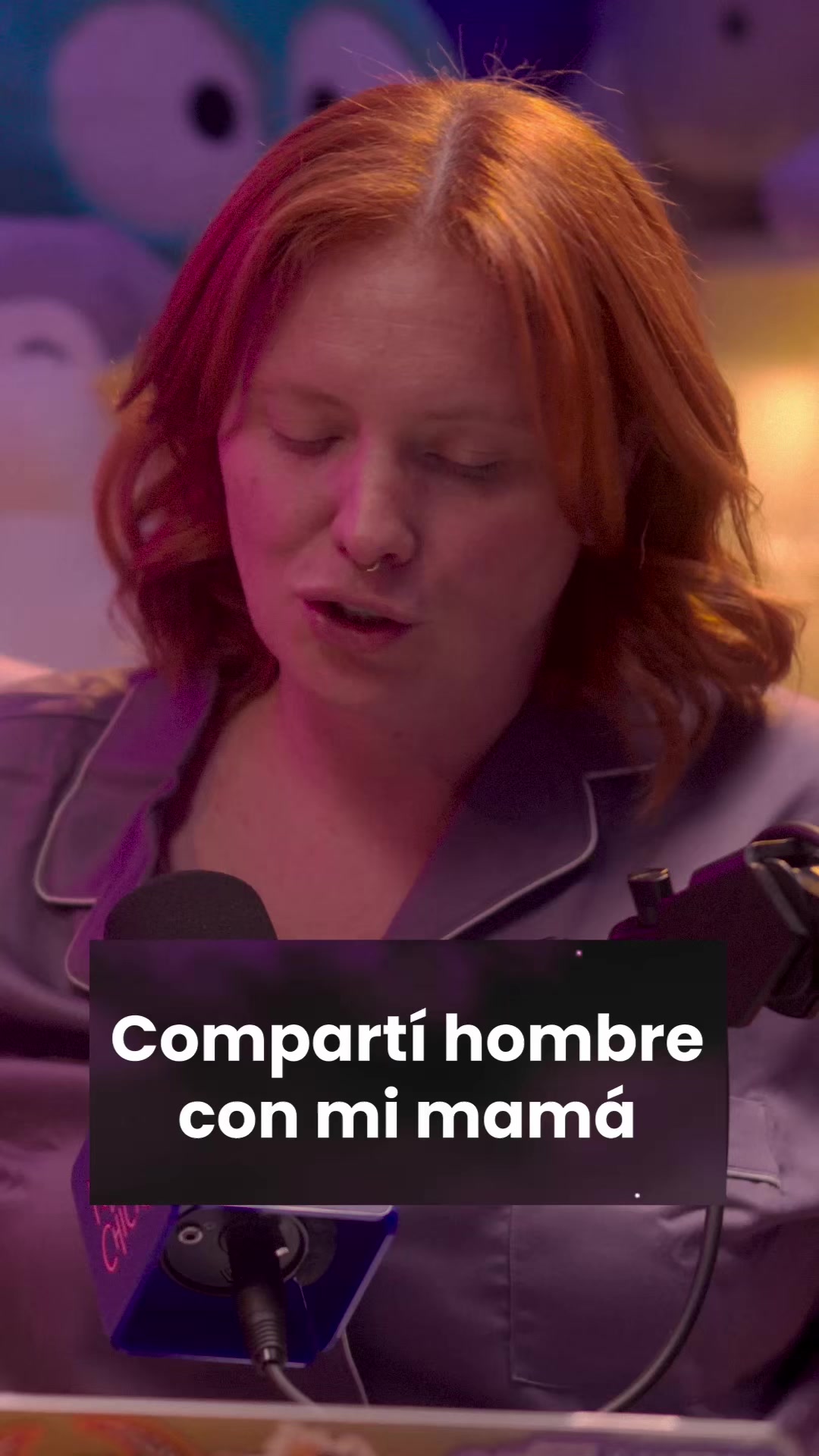 @💅🏼Noche de Chicxs🍿 podcast